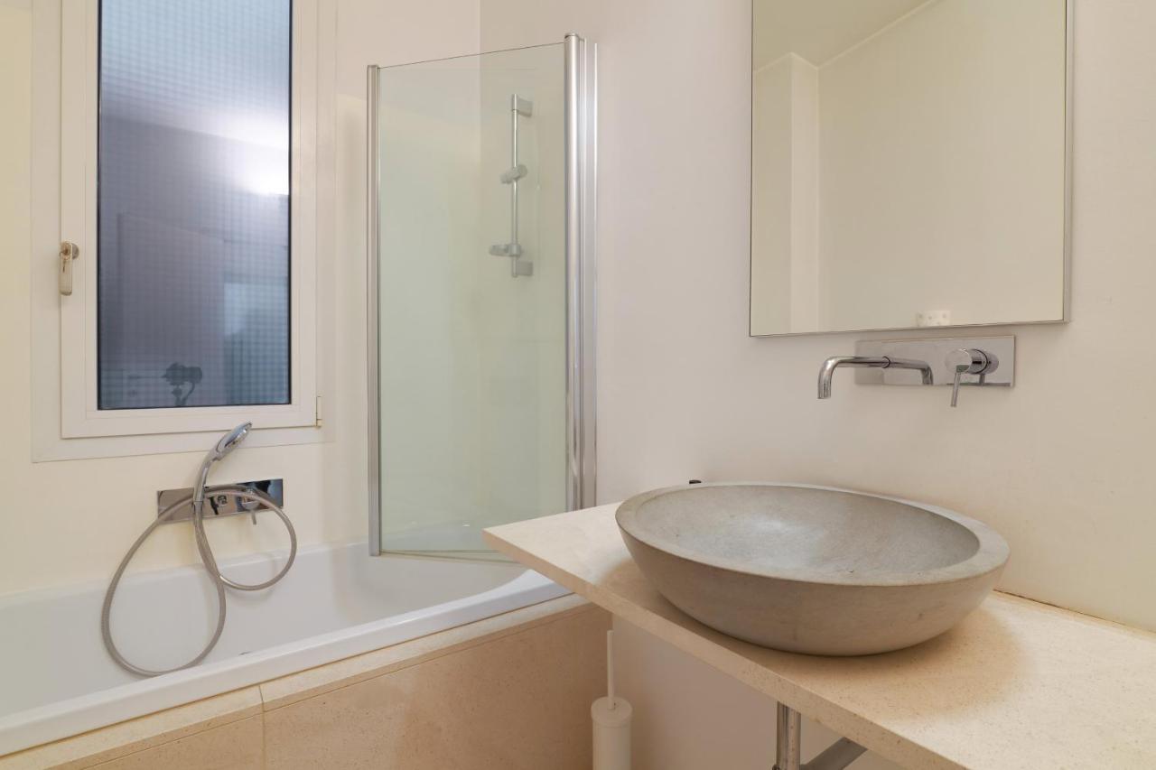 Brera Luxury Apartment ميلان المظهر الخارجي الصورة