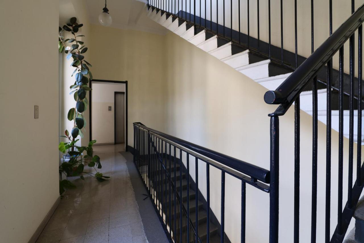 Brera Luxury Apartment ميلان المظهر الخارجي الصورة